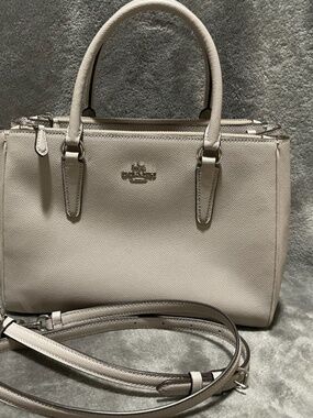 COACH Surrey Carryall